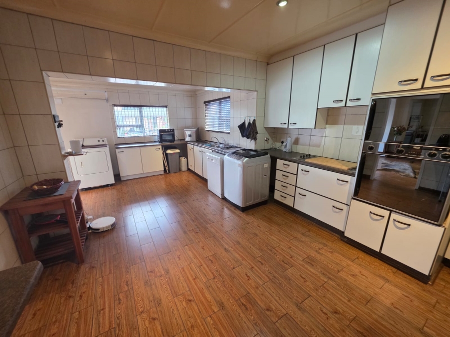 3 Bedroom Property for Sale in Rynfield Gauteng