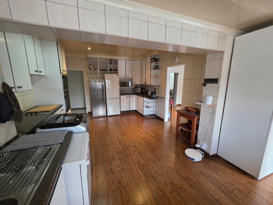 3 Bedroom Property for Sale in Rynfield Gauteng