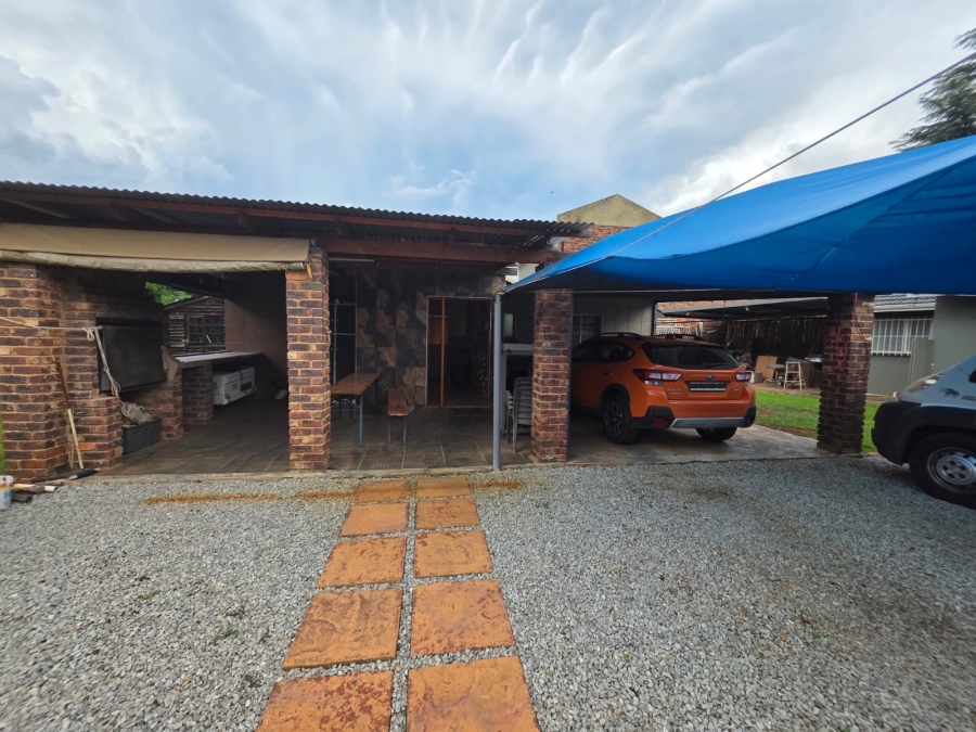 3 Bedroom Property for Sale in Rynfield Gauteng