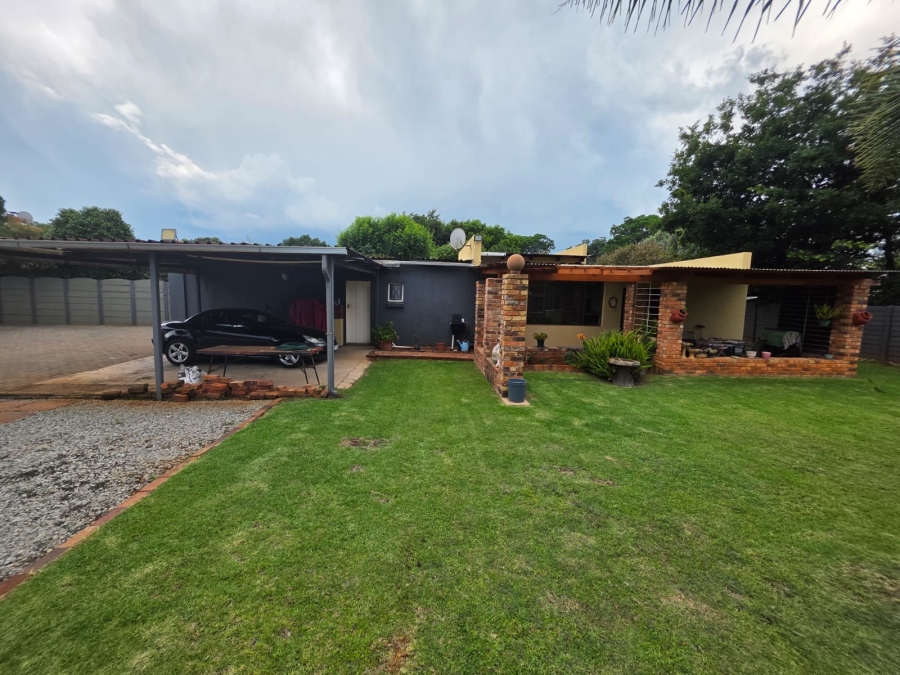 3 Bedroom Property for Sale in Rynfield Gauteng