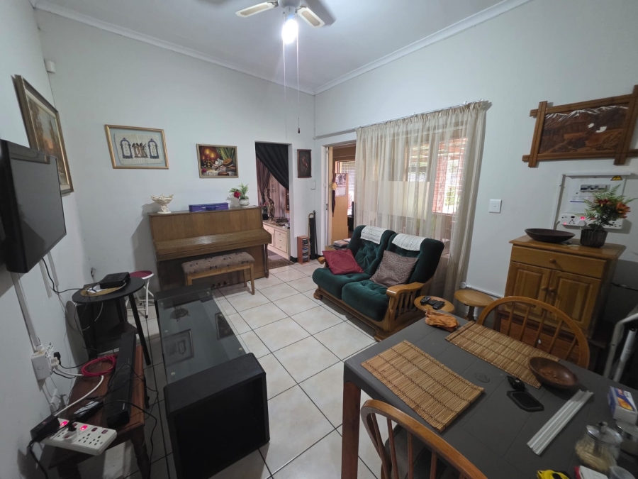 3 Bedroom Property for Sale in Rynfield Gauteng