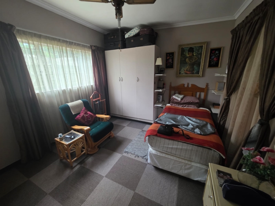 3 Bedroom Property for Sale in Rynfield Gauteng