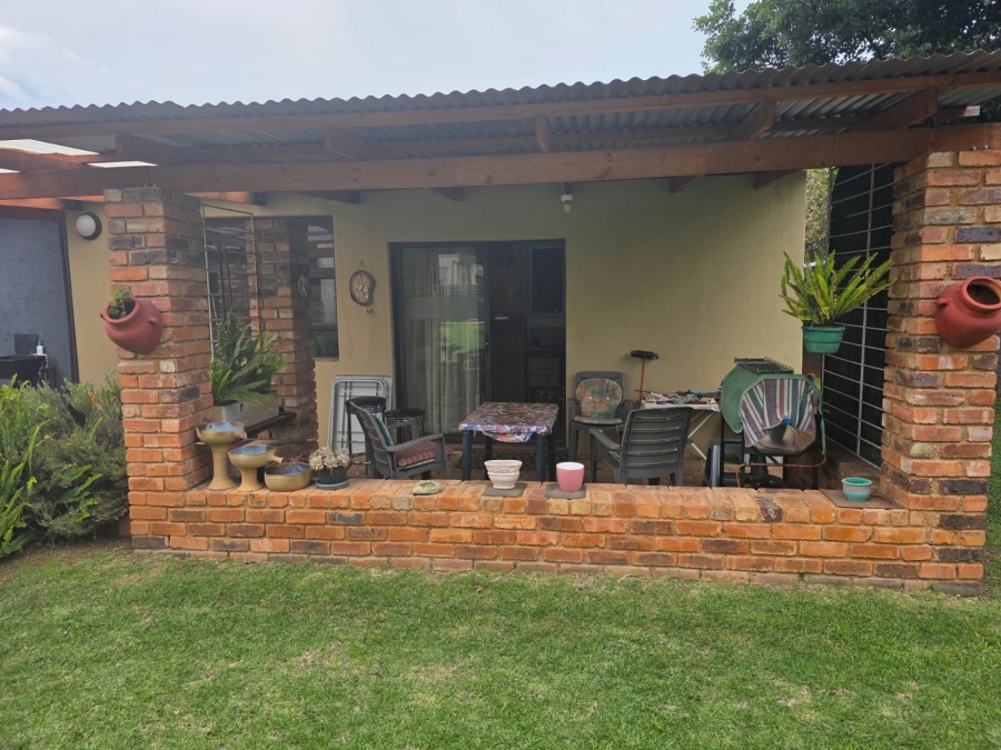 3 Bedroom Property for Sale in Rynfield Gauteng