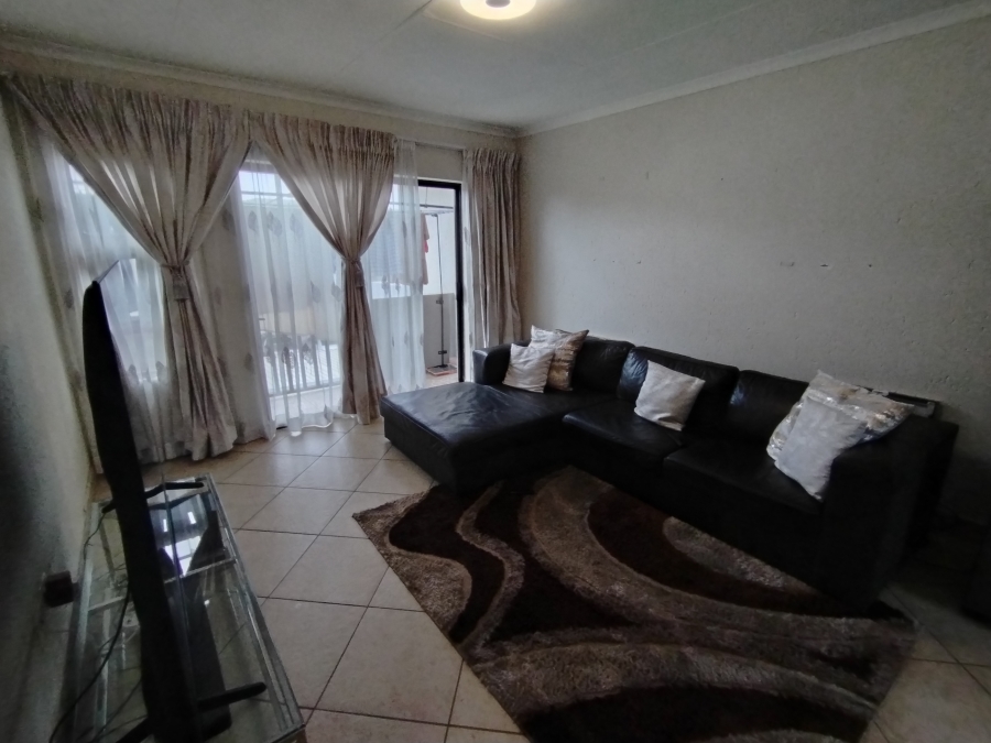 To Let 2 Bedroom Property for Rent in Eveleigh Gauteng