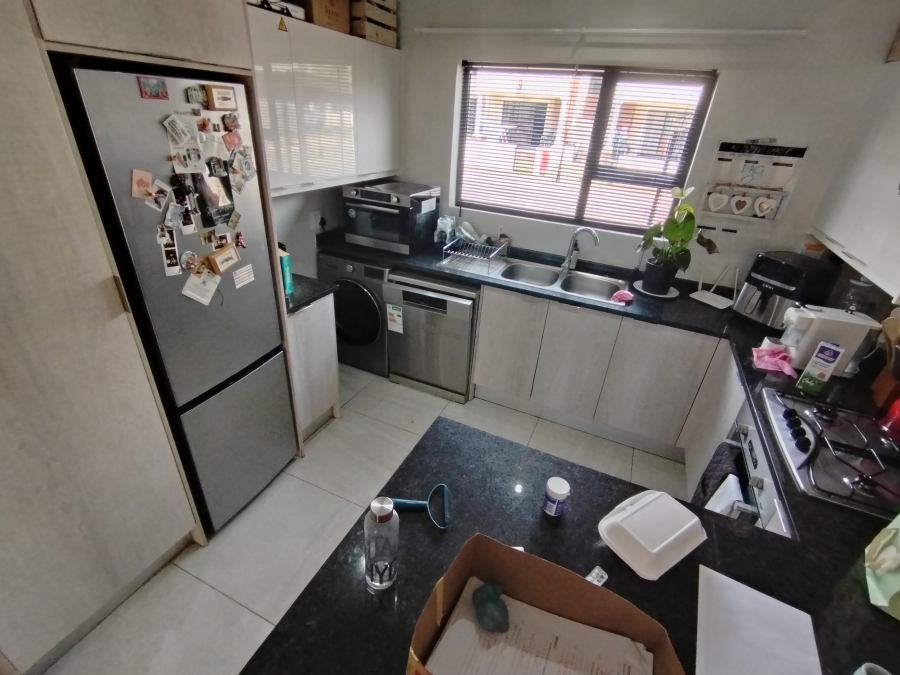 To Let 2 Bedroom Property for Rent in Eveleigh Gauteng