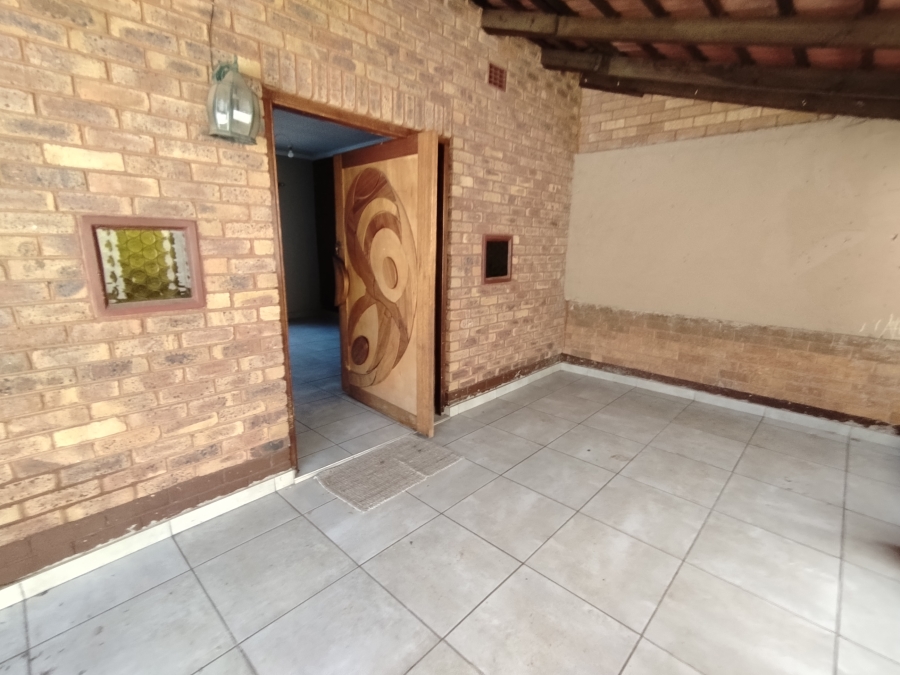 To Let 1 Bedroom Property for Rent in Northmead Gauteng