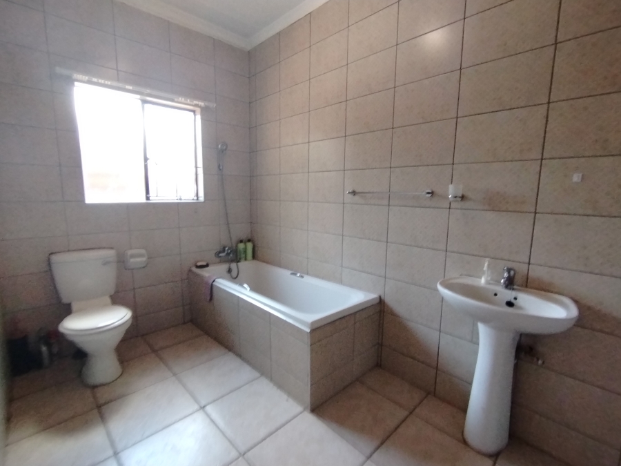 To Let 1 Bedroom Property for Rent in Northmead Gauteng