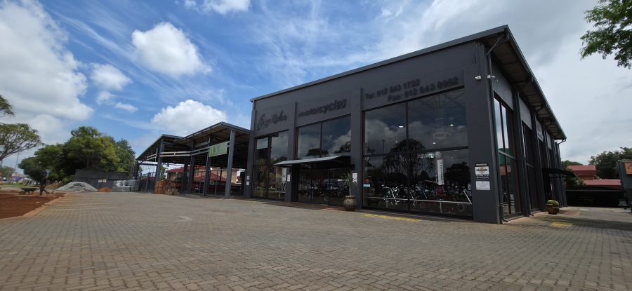 Commercial Property for Sale in Annlin Gauteng