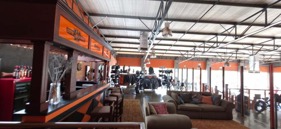 Commercial Property for Sale in Annlin Gauteng