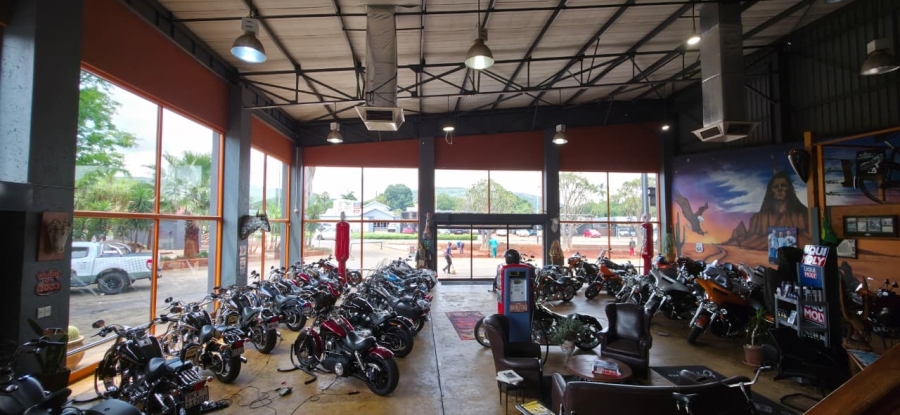 Commercial Property for Sale in Annlin Gauteng