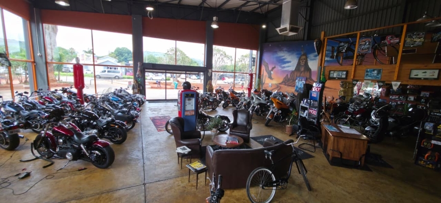 Commercial Property for Sale in Annlin Gauteng