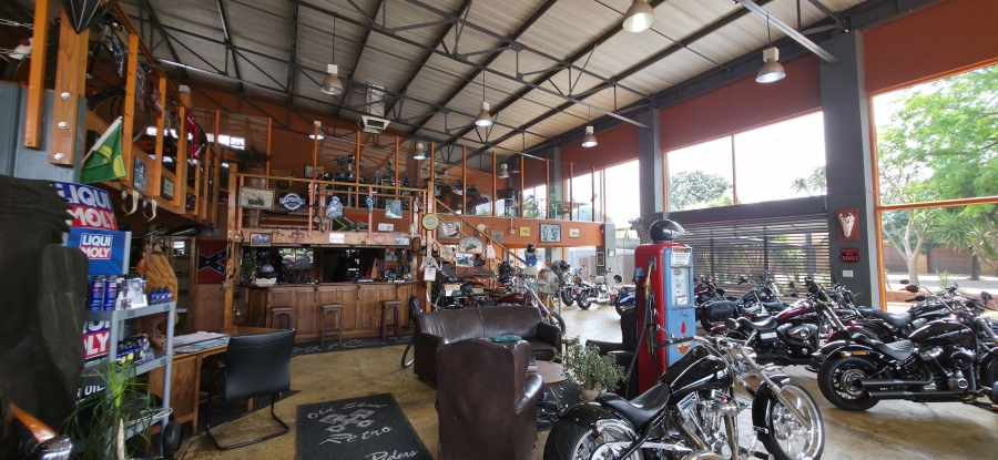 Commercial Property for Sale in Annlin Gauteng