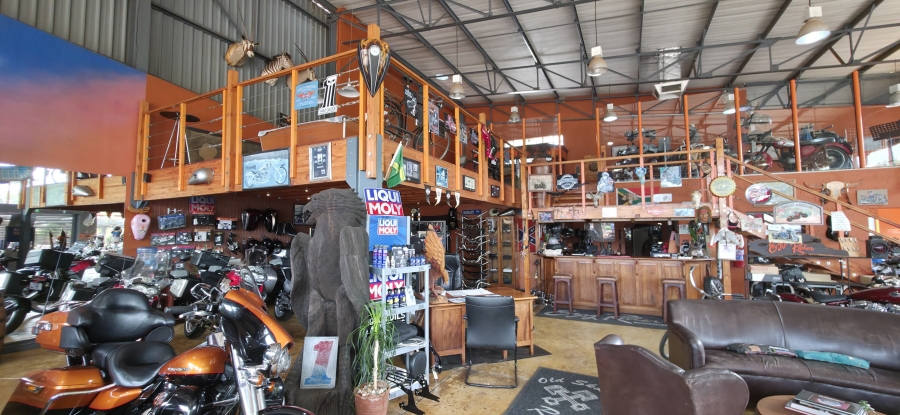 Commercial Property for Sale in Annlin Gauteng