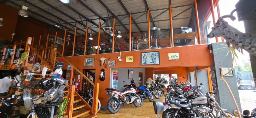 Commercial Property for Sale in Annlin Gauteng