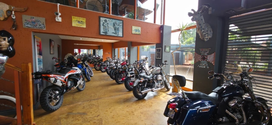 Commercial Property for Sale in Annlin Gauteng