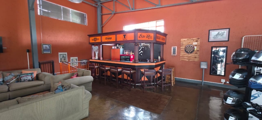 Commercial Property for Sale in Annlin Gauteng