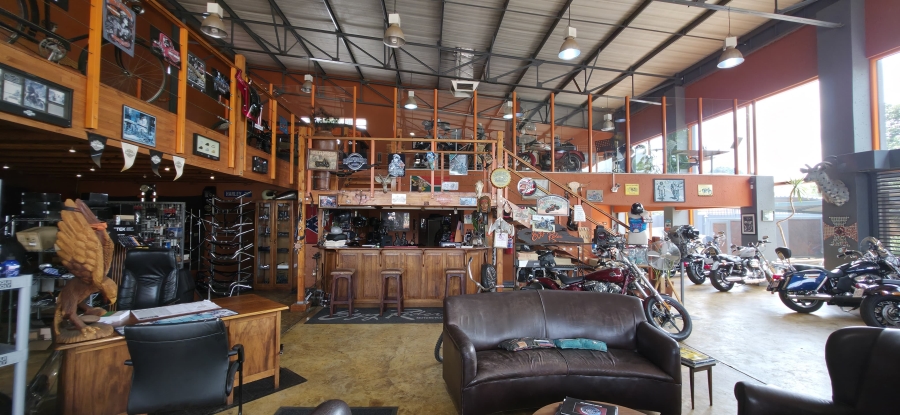 Commercial Property for Sale in Annlin Gauteng