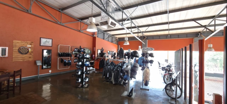 Commercial Property for Sale in Annlin Gauteng