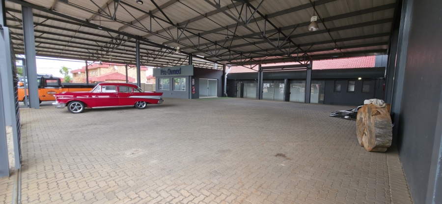 Commercial Property for Sale in Annlin Gauteng