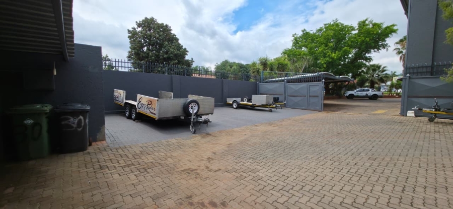Commercial Property for Sale in Annlin Gauteng