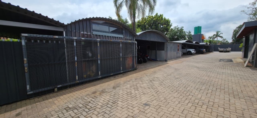 Commercial Property for Sale in Annlin Gauteng