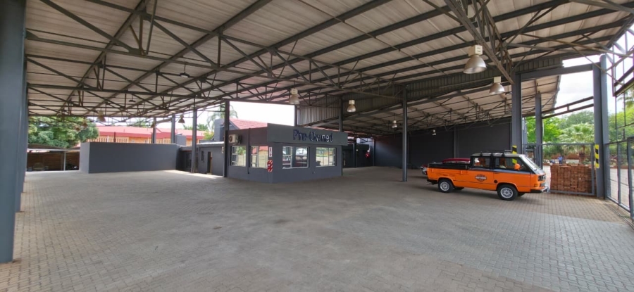 Commercial Property for Sale in Annlin Gauteng