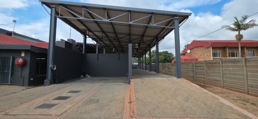 Commercial Property for Sale in Annlin Gauteng