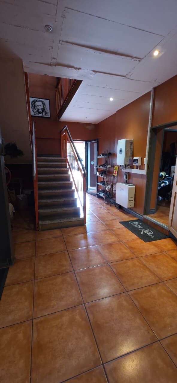 Commercial Property for Sale in Annlin Gauteng