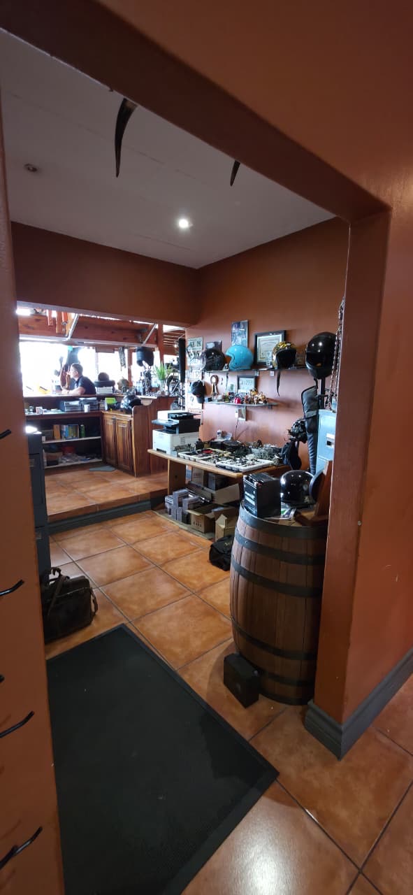 Commercial Property for Sale in Annlin Gauteng