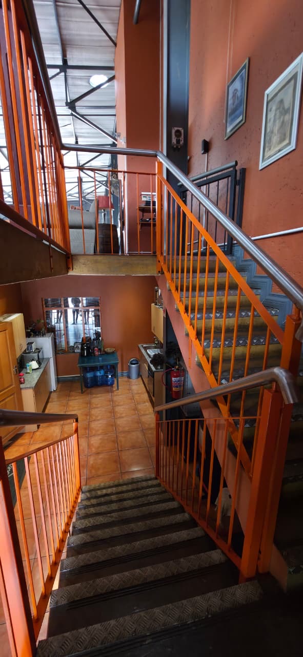 Commercial Property for Sale in Annlin Gauteng