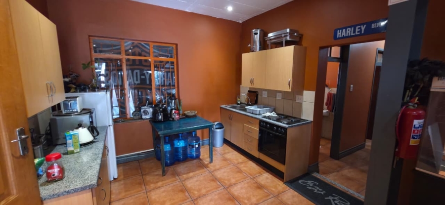 Commercial Property for Sale in Annlin Gauteng