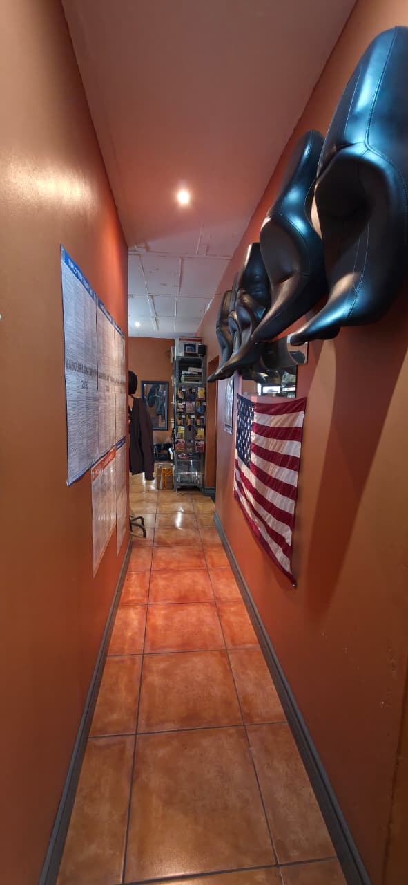 Commercial Property for Sale in Annlin Gauteng