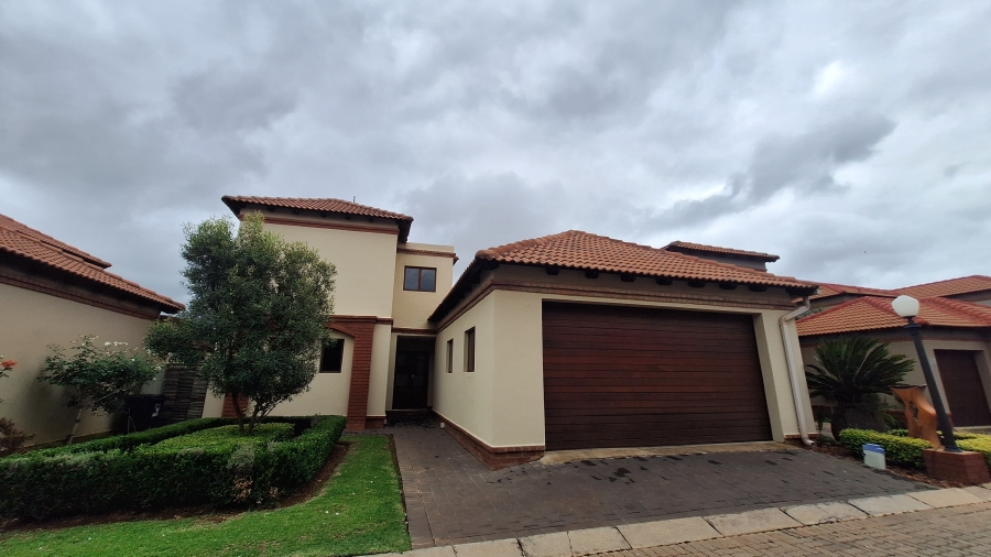 3 Bedroom Property for Sale in Olympus AH Gauteng