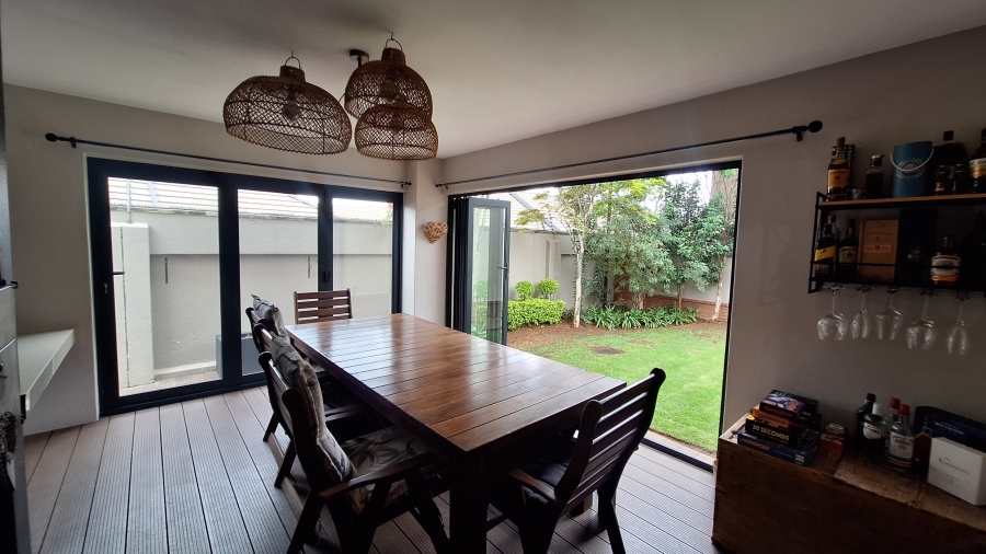 3 Bedroom Property for Sale in Olympus AH Gauteng