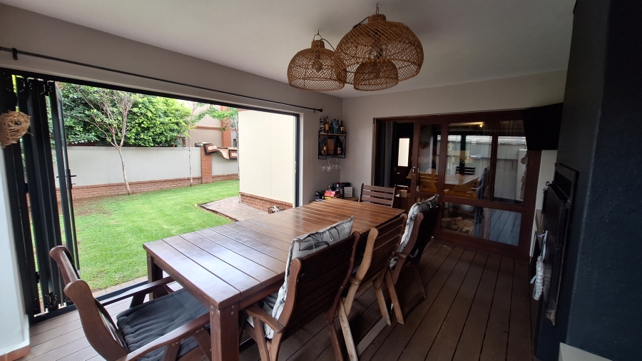 3 Bedroom Property for Sale in Olympus AH Gauteng