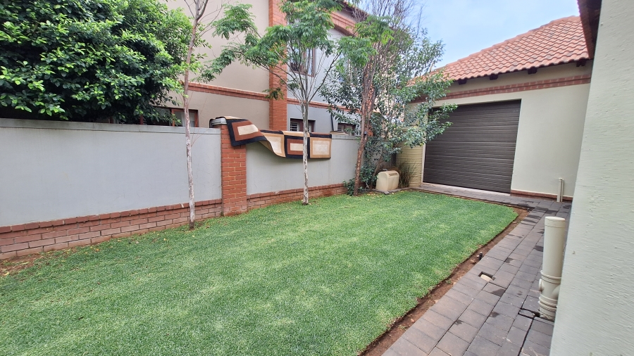 3 Bedroom Property for Sale in Olympus AH Gauteng