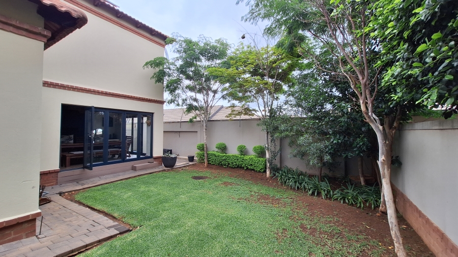 3 Bedroom Property for Sale in Olympus AH Gauteng