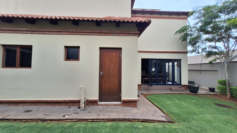 3 Bedroom Property for Sale in Olympus AH Gauteng