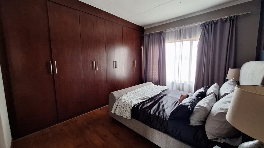 3 Bedroom Property for Sale in Olympus AH Gauteng