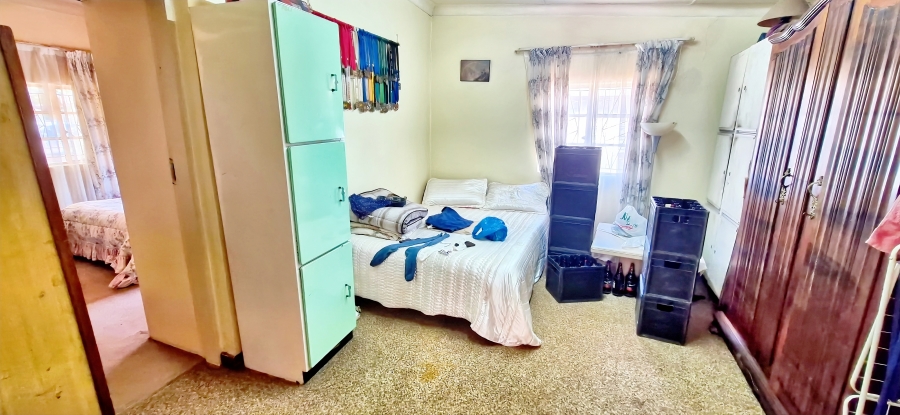 2 Bedroom Property for Sale in Pretoria North Gauteng