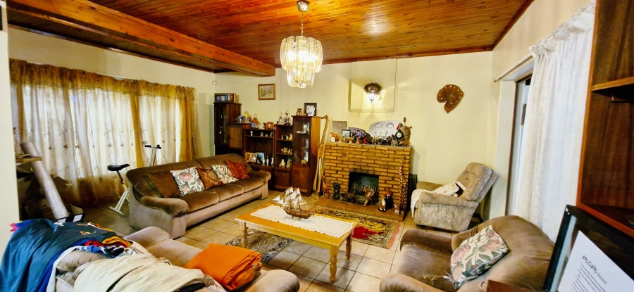 4 Bedroom Property for Sale in Sinoville Gauteng