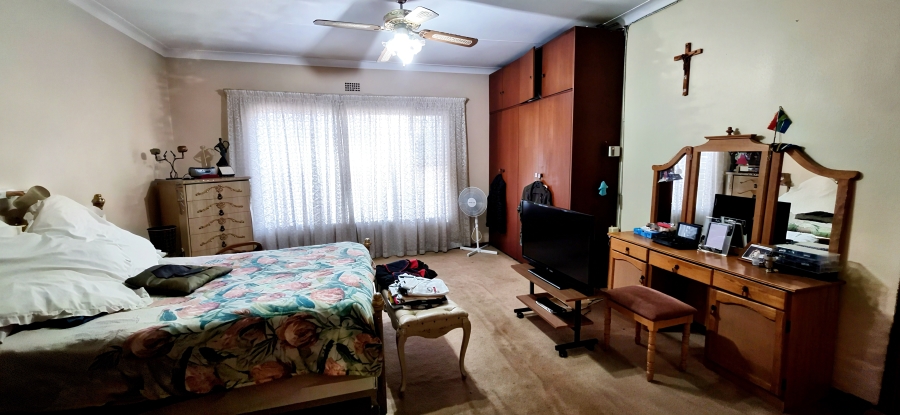 4 Bedroom Property for Sale in Sinoville Gauteng