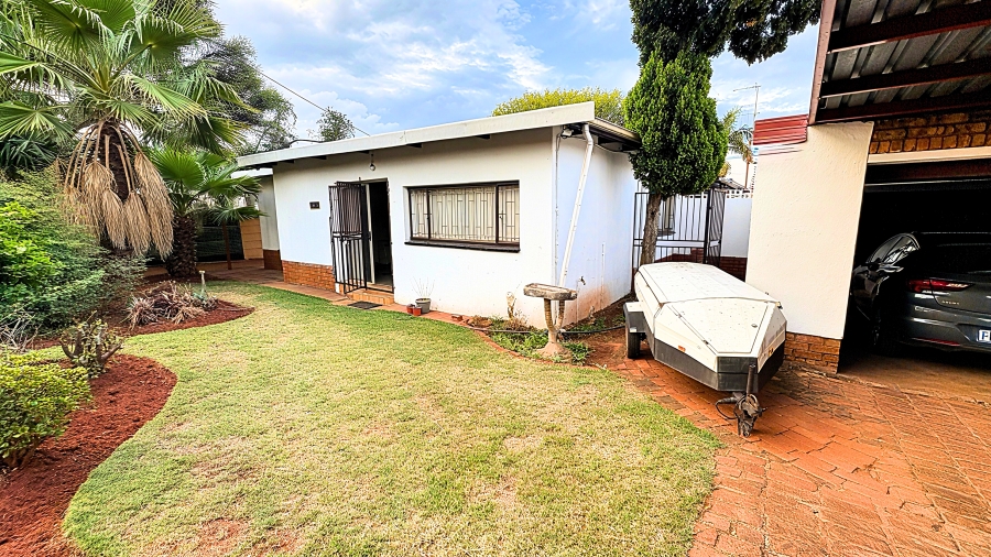 4 Bedroom Property for Sale in Sinoville Gauteng