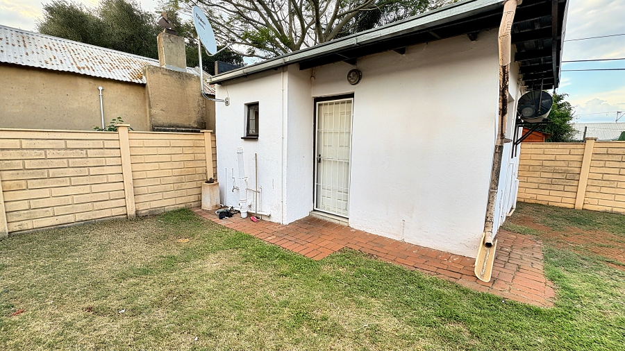 4 Bedroom Property for Sale in Sinoville Gauteng