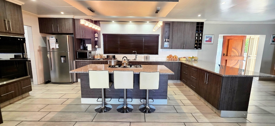 4 Bedroom Property for Sale in Wonderboom Gauteng