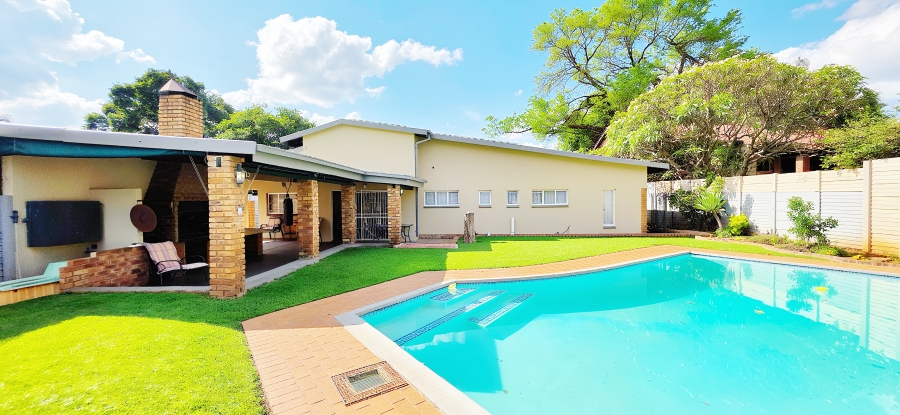 4 Bedroom Property for Sale in Wonderboom Gauteng