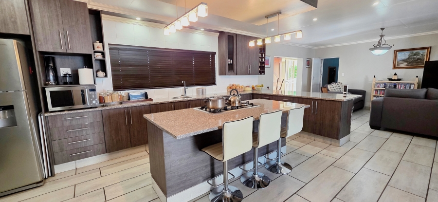 4 Bedroom Property for Sale in Wonderboom Gauteng