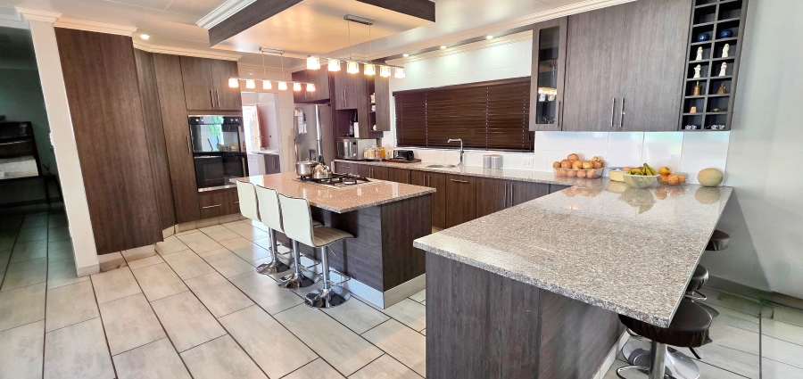 4 Bedroom Property for Sale in Wonderboom Gauteng