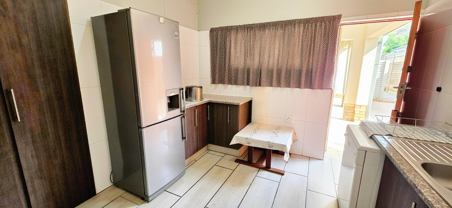 4 Bedroom Property for Sale in Wonderboom Gauteng