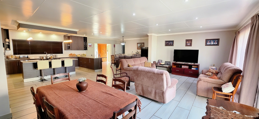 4 Bedroom Property for Sale in Wonderboom Gauteng